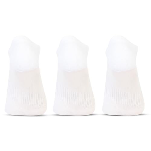 Image of Bonjour Bamboo Sports Secret Socks for Men