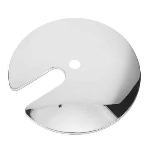 Base de poste para barrera resistente y ligera con acabado plata antioxidante
