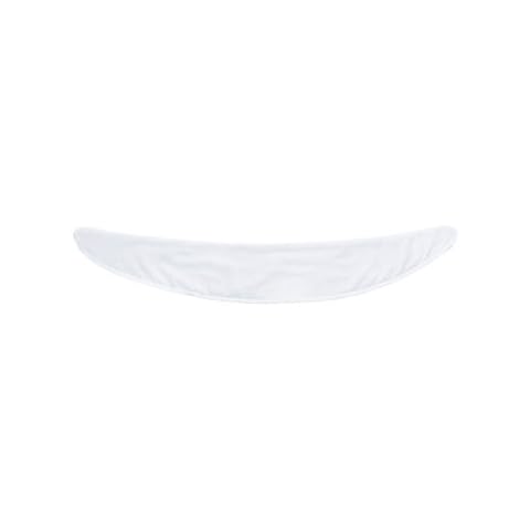 Carol Wright Gifts Tummy Liners, White, Size XXXXL Cover