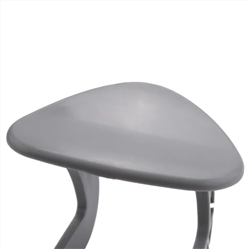 Cache-gicleur lave-phare Mercedes W203 apprêté prêt à peindre pour pare-chocs