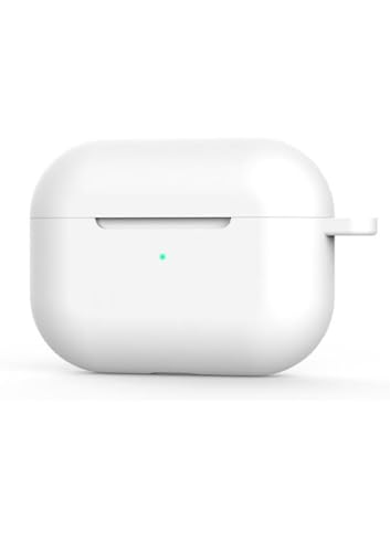 Witeless AirPods003 Bluetooth TWS Earbuds – Lightweight Wireless Earphones with Compact Charging Case – 64% Off
