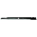 Oregon 99-112 Snapper Replacement Lawn Mower Blade For Rear Engine Rider 30-Inch