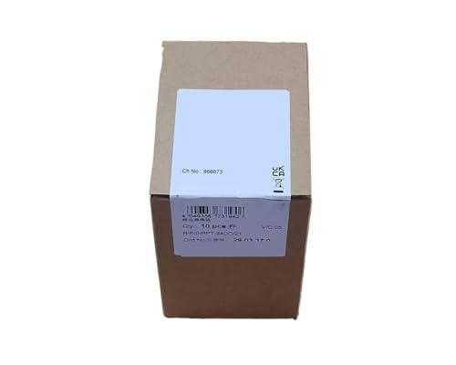 Module Relais RIF-0-RPT-24DC/21 pour protéger vos sorties d'automates API