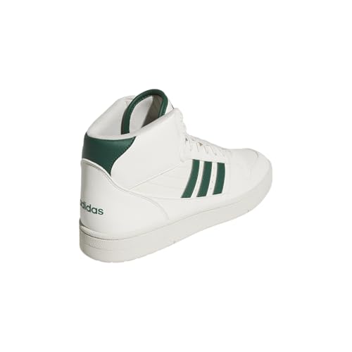 Image of Adidas Unisex-Adult Break Start Mid Top