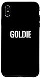 Goldie