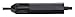Non-Captive Prewinder, Steel, 1/2-20