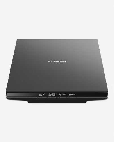 Canon CanoScan LiDE 300