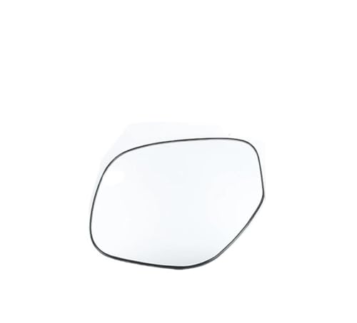 Miroir rétroviseur voiture Mitsubishi ASX verre gauche thermique