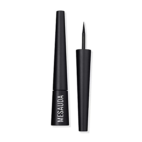 Precision eyeliner with felt applicator DIP LINER MATTE 2,5ml