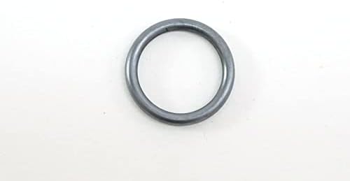 4 x BMW Genuine O-Ring - Engine Lubrication Oil Cooler Line (13.4 X 1.78 Mm) M6 325i 325ix M3 735i 735iL 535i M5 3.6 M3 X5 4.4i X5 4.8is 550i M5 535i 535xi 550i 535xi 645Ci 650i M6 650i 645Ci 650i M6 650i 750i 760i ALPINA B7 750Li 760Li X5 3.5d 135i M Coupé X3 3.0i X3 3.0si X1 35iX Z4 M3.2 Z4 M3.2 135i Z4 35i Z4 35is 335i 335xi M3