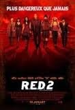 Blu-ray Best Buy Excl:Red 2 Book