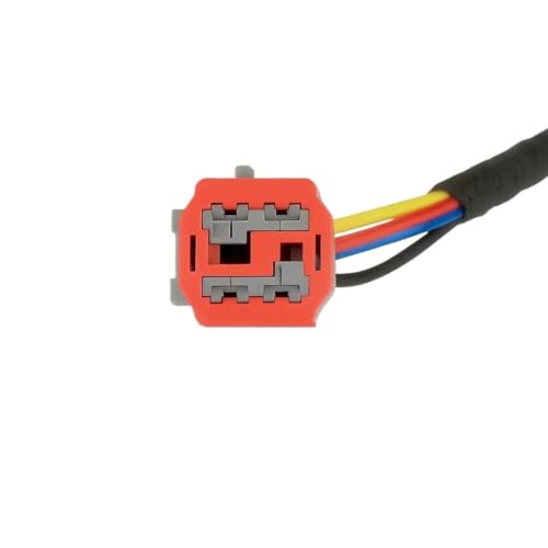 Tige support hayon électrique durable Ford Renegade 2020-2023 - 2