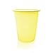 Essentials PC-YE Plastic Cup 5 oz, 1000/CS, Yellow