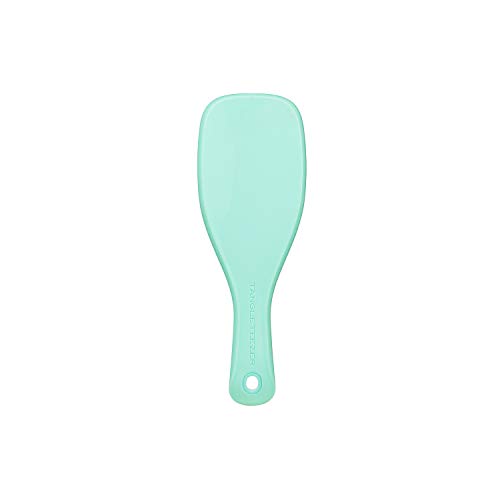 Tangle Teaser The Wet Detangler Mini, Sea Green #TOP2