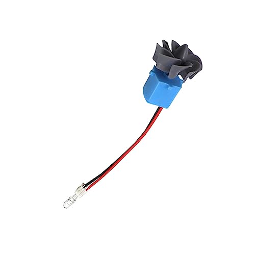 MERRYHAPY Kit Generador De Energía Hidroeléctrica Kit Generador Eólico Enseñe Ciencias A Niños Y Niñas con Este Modelo De Energía De Plástico