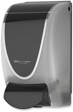 SC Johnson Professional Proline 1000 Transparent Black with Chrome Dispenser, 16 Oz image 5