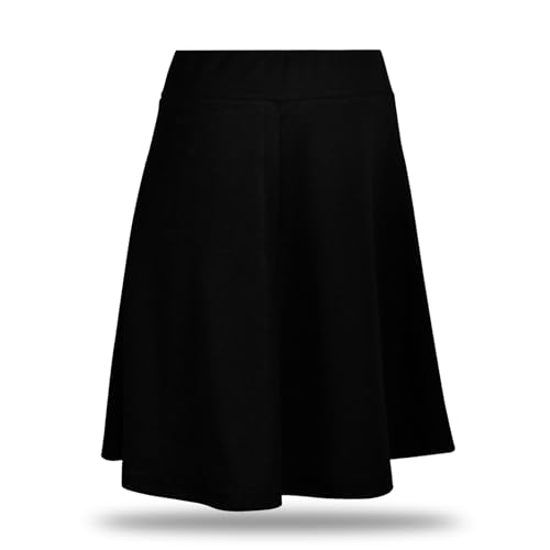 Uniforme escolar de niña elástico de verano para evitar calor 4