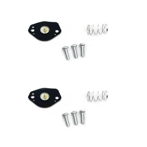 Kit réparation carburateur pour Suzuki Intruder VL800 haute précision mécanique