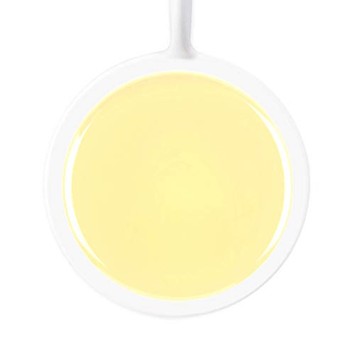 Image of VAHDAM, Darjeeling Pearl White Tea | 100% Pure Unblended White Tea Loose Leaf | 1.76oz (25 Cups)