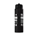 Mafia Romance Reader Smut Label Bookish Smutty Book Merch Stainless Steel Insulated Water Bottle