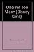 One Pet Too Many (Disney Girls #6)