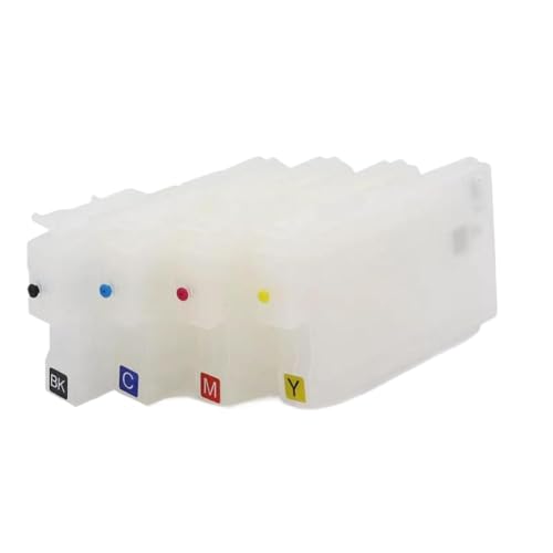Cartouche d'encre rechargeable compatible MPCW2200 CW2201 sans puce