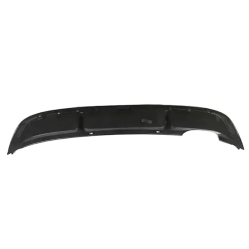 Diffuseur arrière Golf MK7 R-Line 2014 spoiler de finition premium