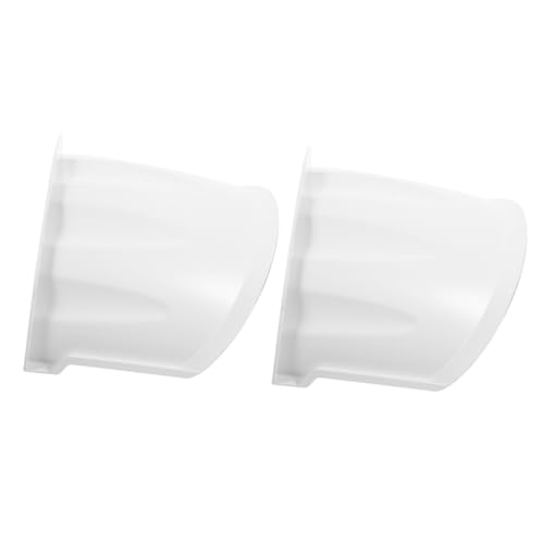 Fundas para Cámara Exterior SHINEOFI para Proteger el Jardín y Fachadas