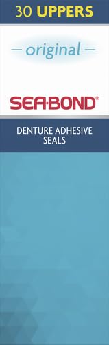 Sea-Bond 011509002051 Sea Bond Secure Denture Adhesive Seals thumb #8