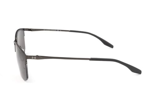 Under Armour Unisex Ua Streak/G Sunglasses3