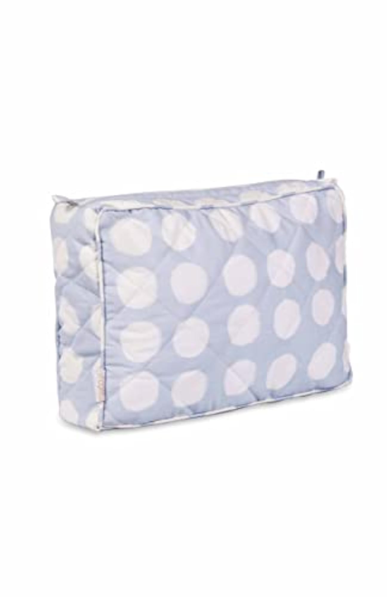 Eco-Friendly Handcrafted Cotton Utility Pouch Set