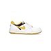 Nike Full Force Low Men's Shoes (FB1362-103,White/University Gold-Black-SAIL) Size 9