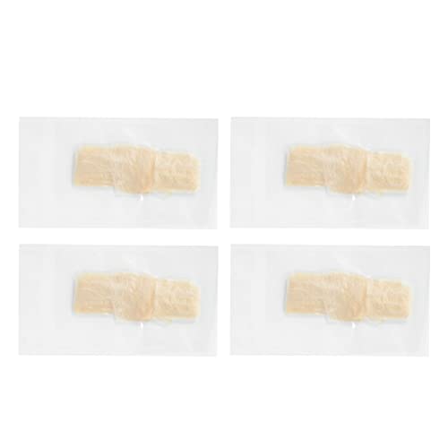 Cabilock 8 Pcs Cantonese- Sheep Natural Ham Kitchen Skins Casing Flavorous Single Sausage Utensils Diy Cantonese Sichuan Practical Sausages Meat Collagen Accessories Foods Homemade #TOP6