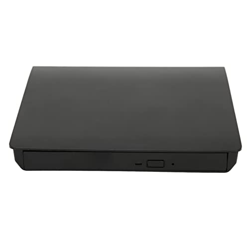 Carcasa externa para DVD slim USB 3.0 12.7mm miniatura 1