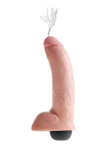 King Cock Squirting Cock Flesh 9In - 800 G