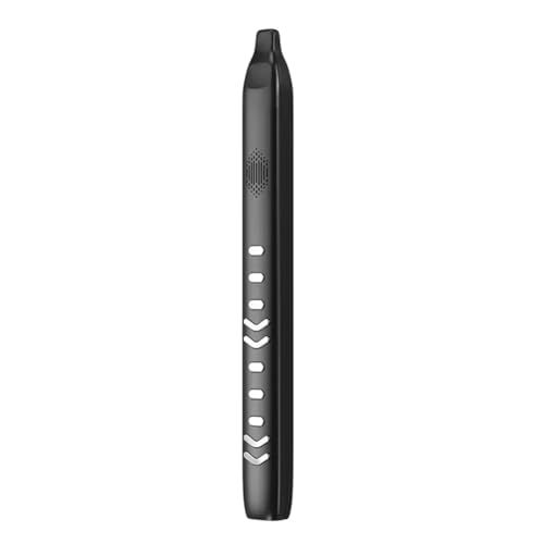 Heilanole Saxofón Electrónico Portátil, Instrumento de Viento Digital con MIDI, Altavoz de Alta Calidad, Batería Recargable, para Principiantes