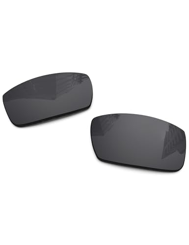 Verres polarisés de rechange Oakley Gibston OO9449 pour remplacer des verres rayés