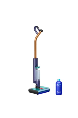 Dyson Clean+Wash Hygiene