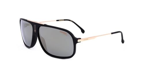Carrera COOL65 lunettes de soleil unisexes monture noire verres gris