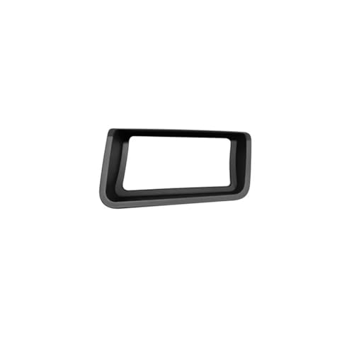 Protection d'écran HUD de voiture pour cadre de pare-brise Passat