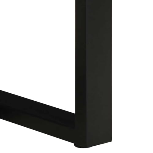 Banco de madera maciza multicolor para pasillo con almacenamiento y diseño moderno 7