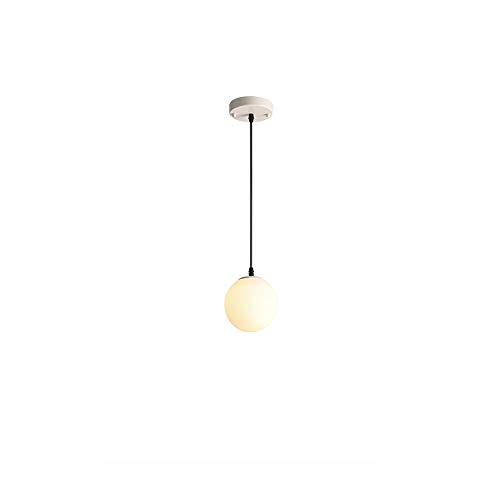 Plafonnier industriel pour ajuster la lumière sur table de bar