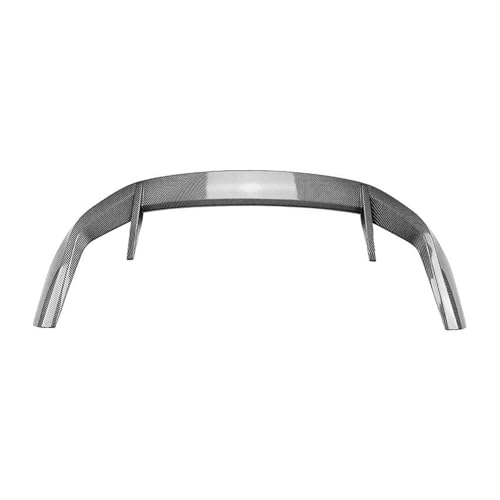 Lèvre de coffre arrière voiture BMW iX1 X1 U11 2023 2025 aileron tuning