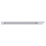 Good Earth Lighting 18-inch LED Plug in Bar Light - Non-Linking - 50,000 Hours Lamp Life - Soft Whit