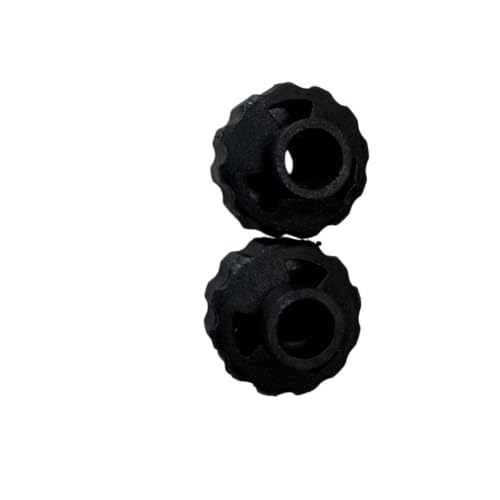 Accesorio de Montaje Negro para Soportes de Batería miniatura 5