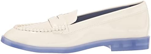 Katy Perry Women's The GELI Loafer Penny, Unbleach Patent, 5.5 | Image 7