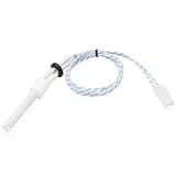 COMVIEE セラミック点火ロッド交換用 REC TEC、Recteq ウッドペレットグリル、ホットフラッシュセラミック点火器交換部品 RT-B380、RT-590、RT-700、RT-1250などグリルスモーカー、120V 80W