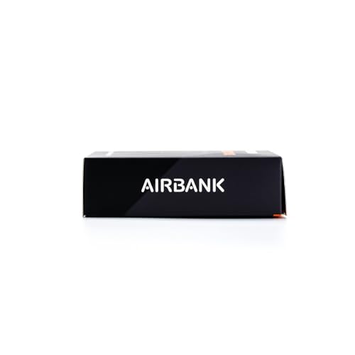 AIRBANK Mini Bike Pump Pocket SE 100PSI Electric Bike Air Pump - Image 12