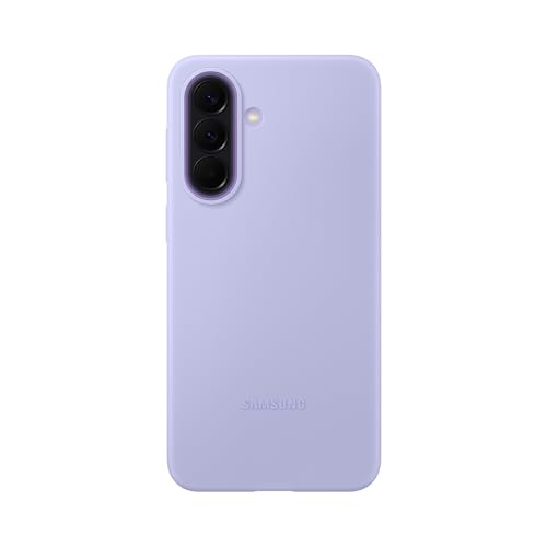 Samsung Silicone Case per Galaxy A57 5G, Violet