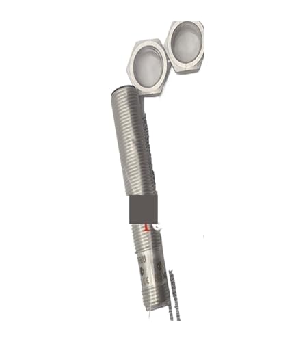 Capteur M12MI-PSC40A-S04G-W08 détecteur de proximité